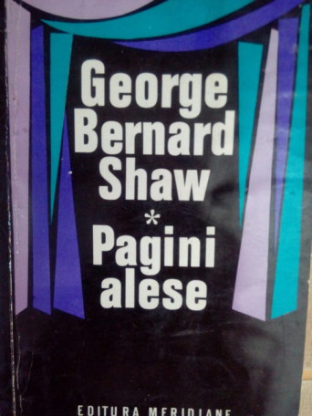 Pagini alese