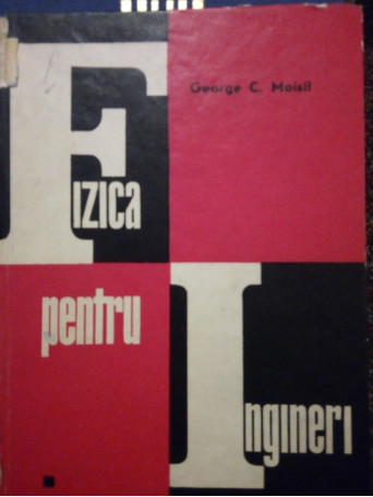 Fizica pentru ingineri