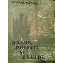 Basme, povesti si balade