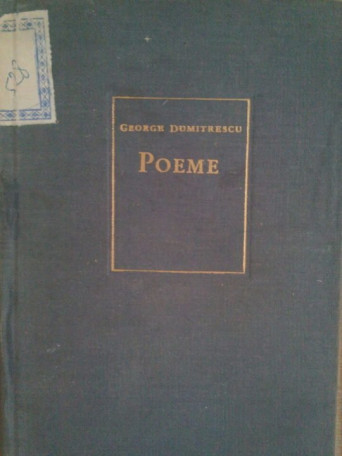 Poeme