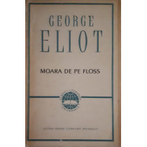 MOARA DE PE FLOSS