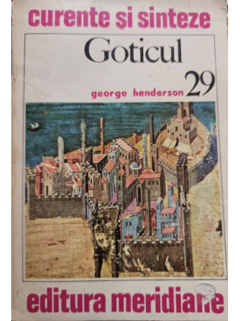 Goticul