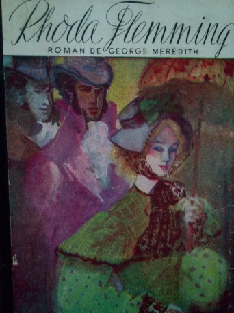 Rhoda Flemming