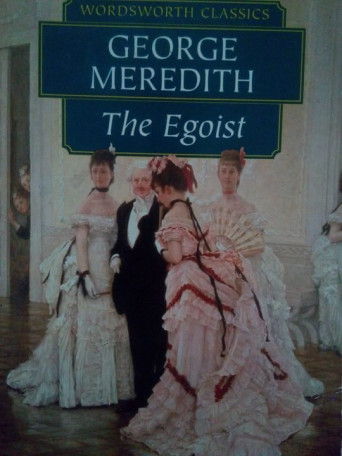 The egoist