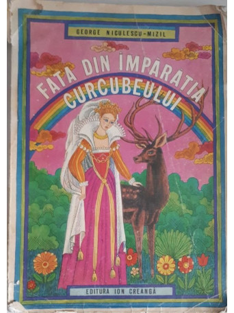 FATA DIN IMPARATIA CURCUBEULUI