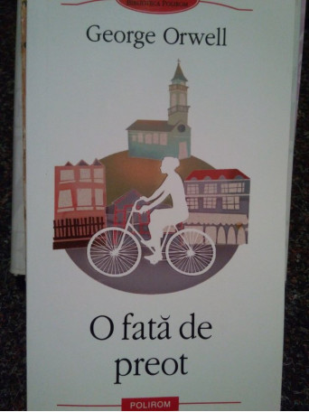 O fata de preot