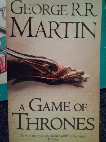 A game of thrones