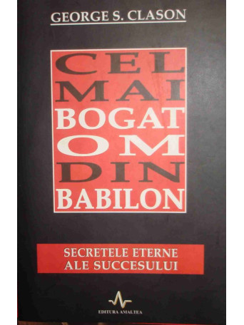 Cel mai bogat om din Babylon