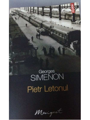 Pietr Letonul