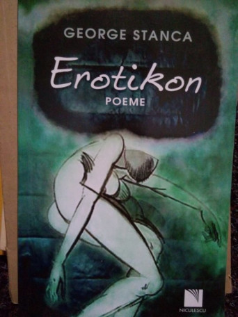 Erotikon Poeme