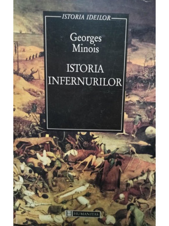 Istoria infernurilor