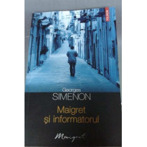 maigret si informatorul