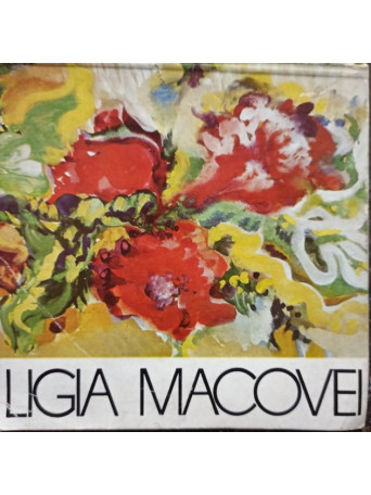 Georgeta Peleanu - Ligia Macovei - 1966 - Brosata