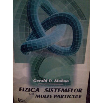 Fizica sistemelor cu multe particule