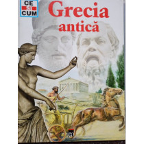 Grecia antica