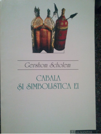 Cabala si simbolistica ei
