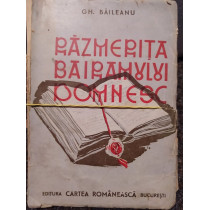 Razmerita bairamului domnesc
