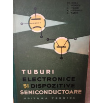Tuburi electronice si dispozitive semiconductoare
