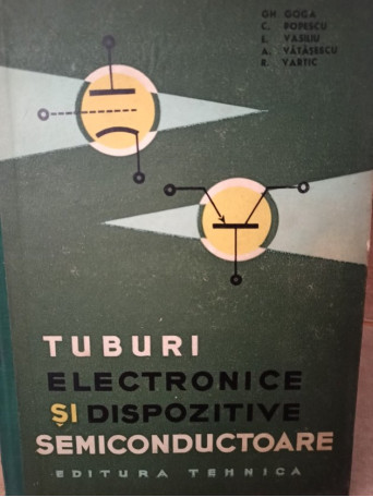 Tuburi electronice si dispozitive semiconductoare