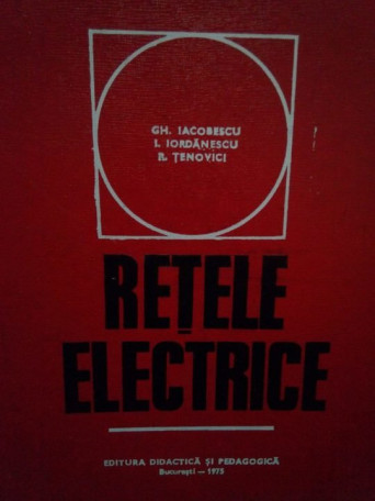 Retele electrice