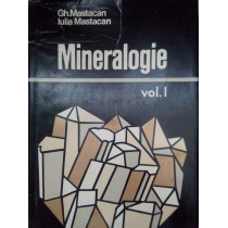 Mineralogie, vol. I