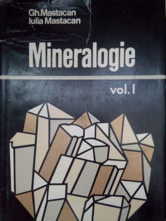 Mineralogie, vol. I