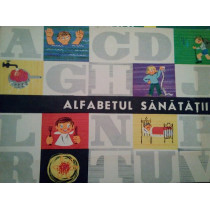 Alfabetul sanatatii