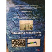 Tehnologia materialelor - Incercarile materialelor