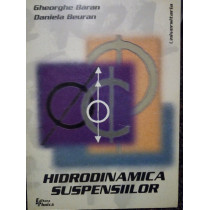 Hidrodinamica suspensiilor
