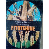 Fitotehnie, vol. I
