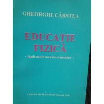 Educatie fizica