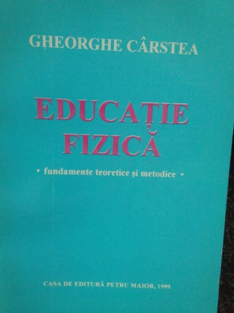 Educatie fizica