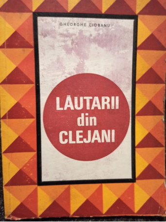 Lautarii din Clejani (semnata)