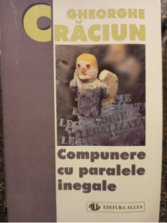 Compunere cu paralele inegale