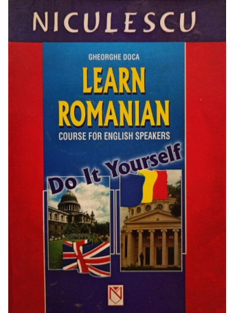 Learn romanian