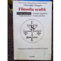 Filosofia oculta