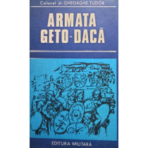 Armata getodaca