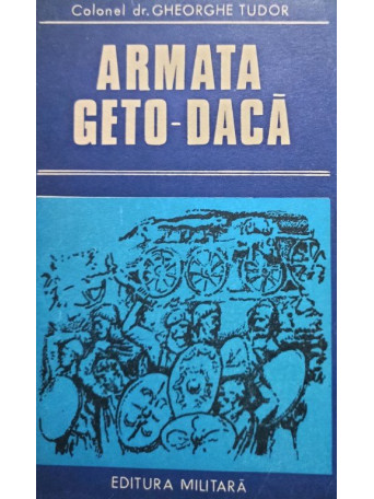 Armata getodaca