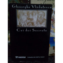 Cei doi Socrate