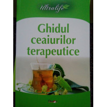 Ghidul ceaiurilor terapeutice