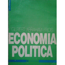 Economia politica
