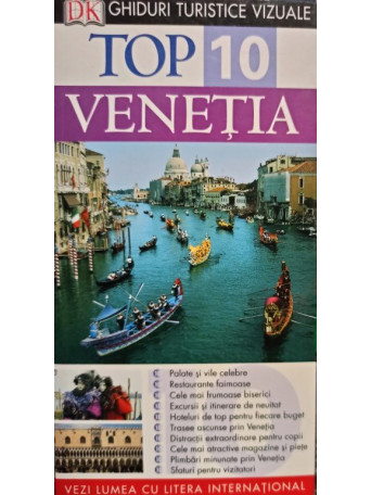 Gillian Price - Venetia - 2007 - Brosata