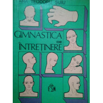 Gimnastica de intretinere