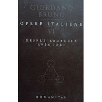 Opere italiene, vol. VI
