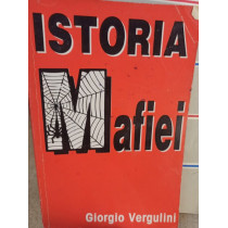 Istoria mafiei