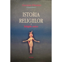 Istoria religiilor, vol. 1
