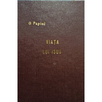 Viata lui Isus, editia a IIa