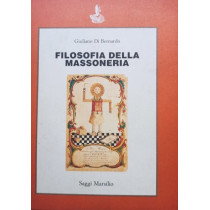 Filosofia della massoneria