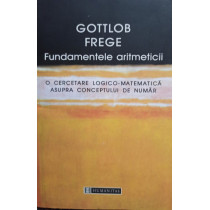 Fundamentele aritmeticii