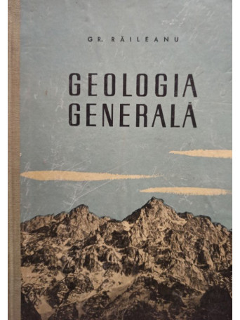 Geologia generala